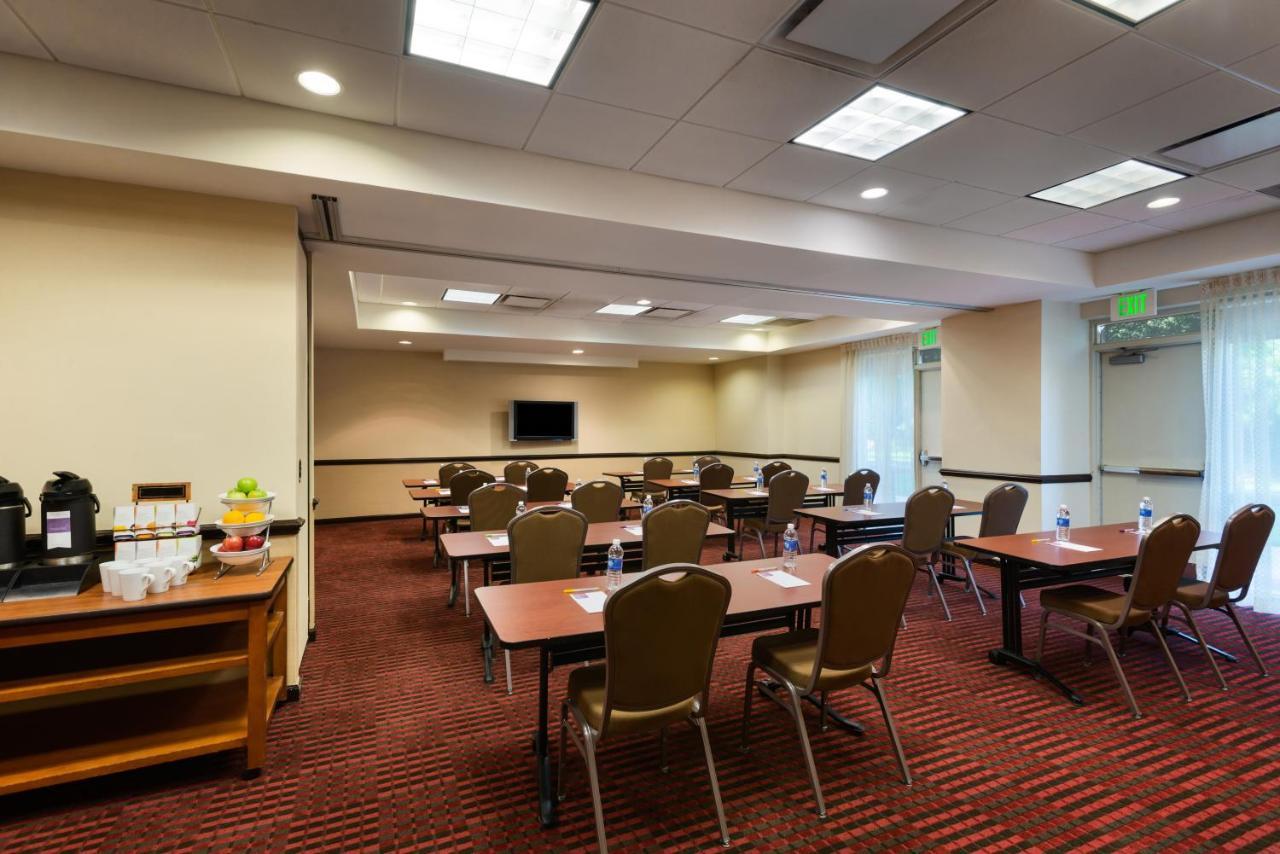 Hyatt Place Baltimore Овінґс-Міллс Екстер'єр фото