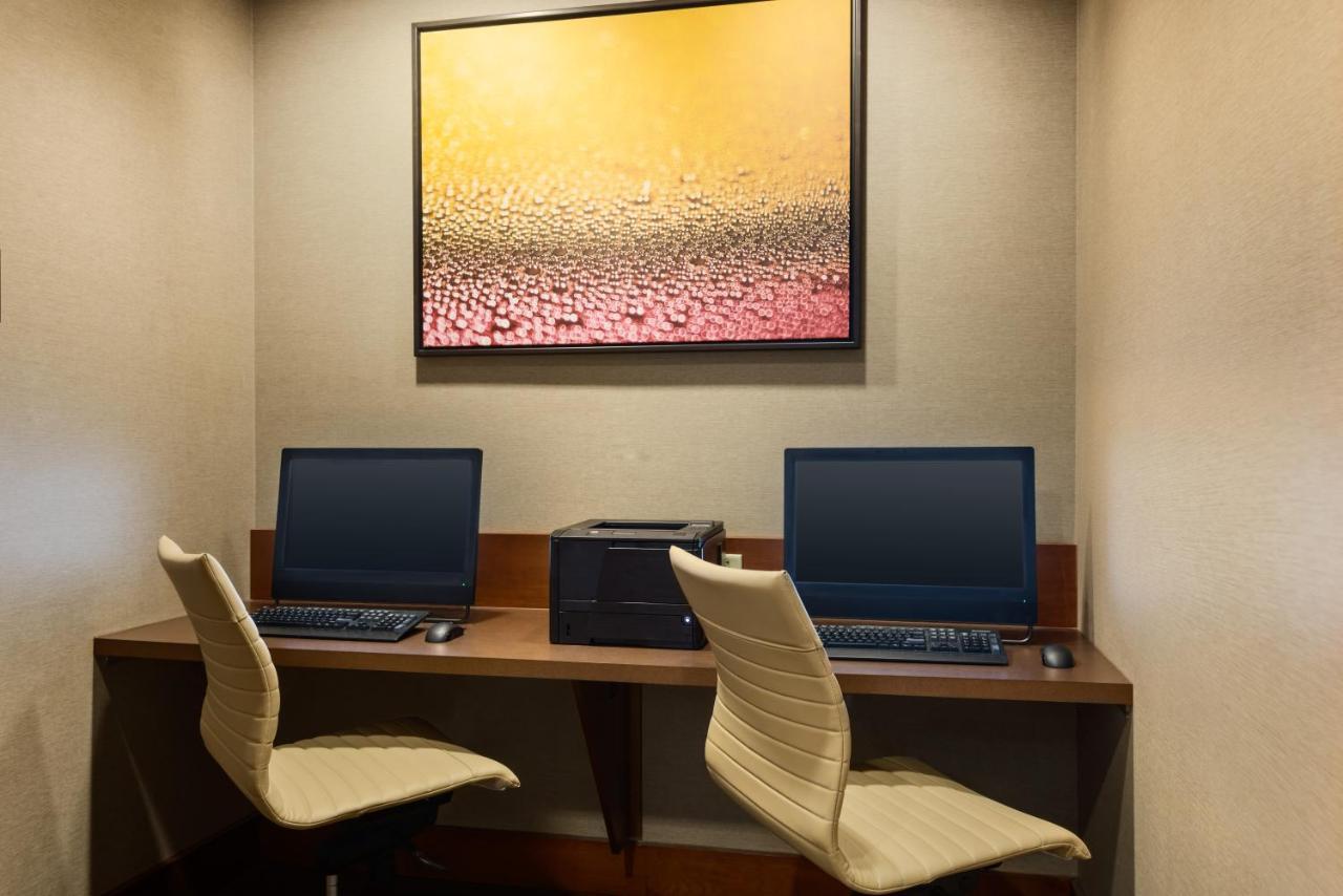 Hyatt Place Baltimore Овінґс-Міллс Екстер'єр фото