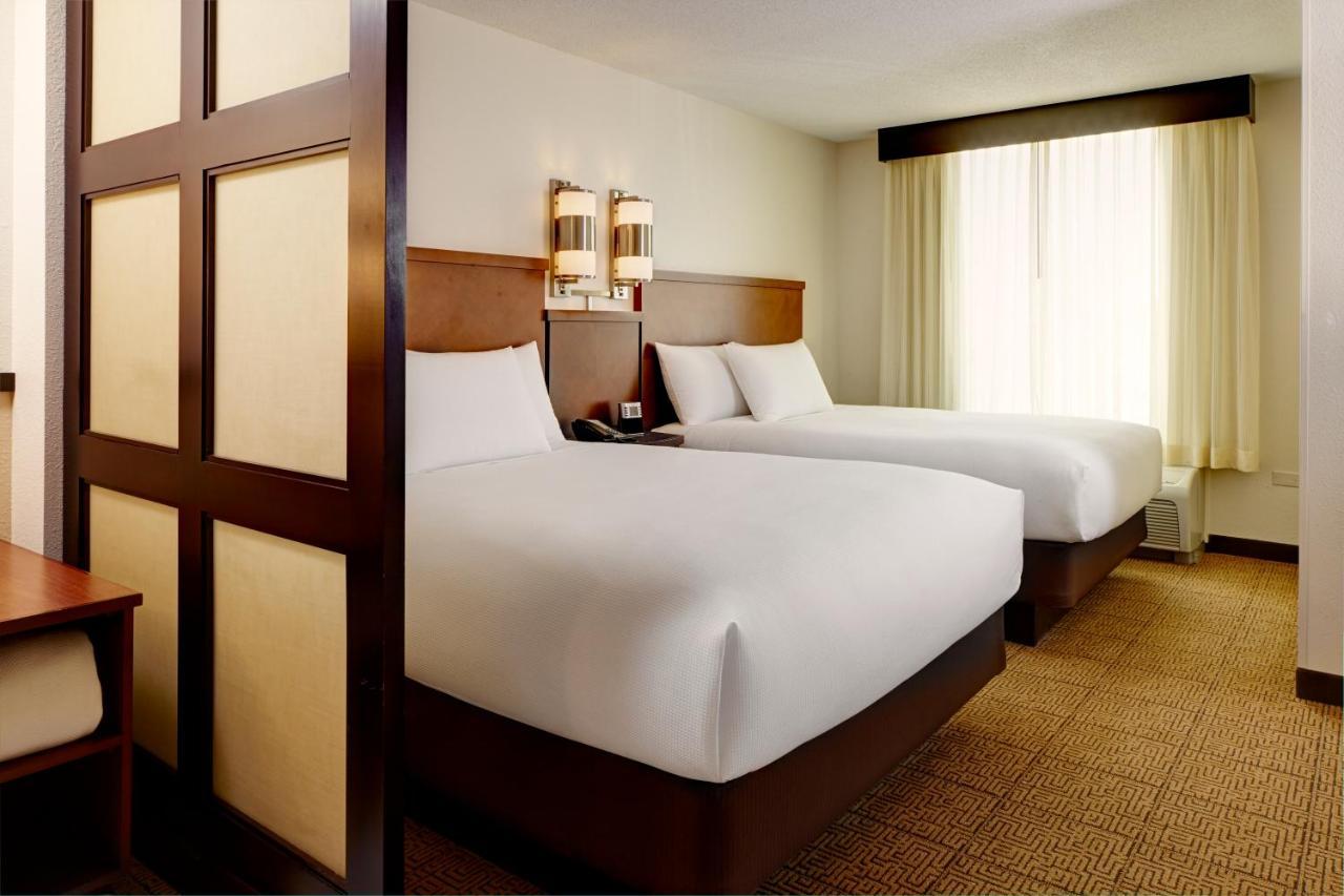 Hyatt Place Baltimore Овінґс-Міллс Екстер'єр фото