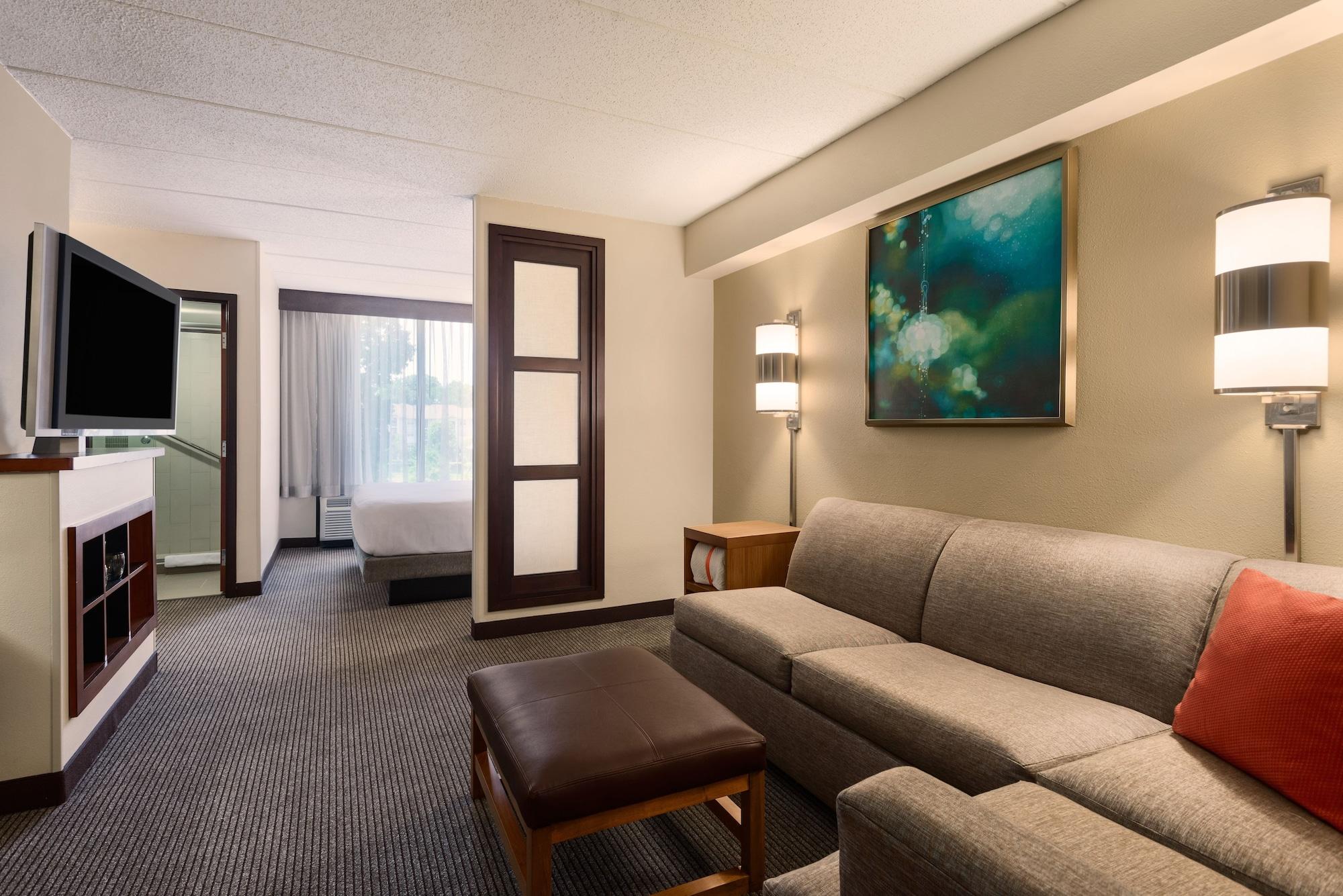 Hyatt Place Baltimore Овінґс-Міллс Екстер'єр фото