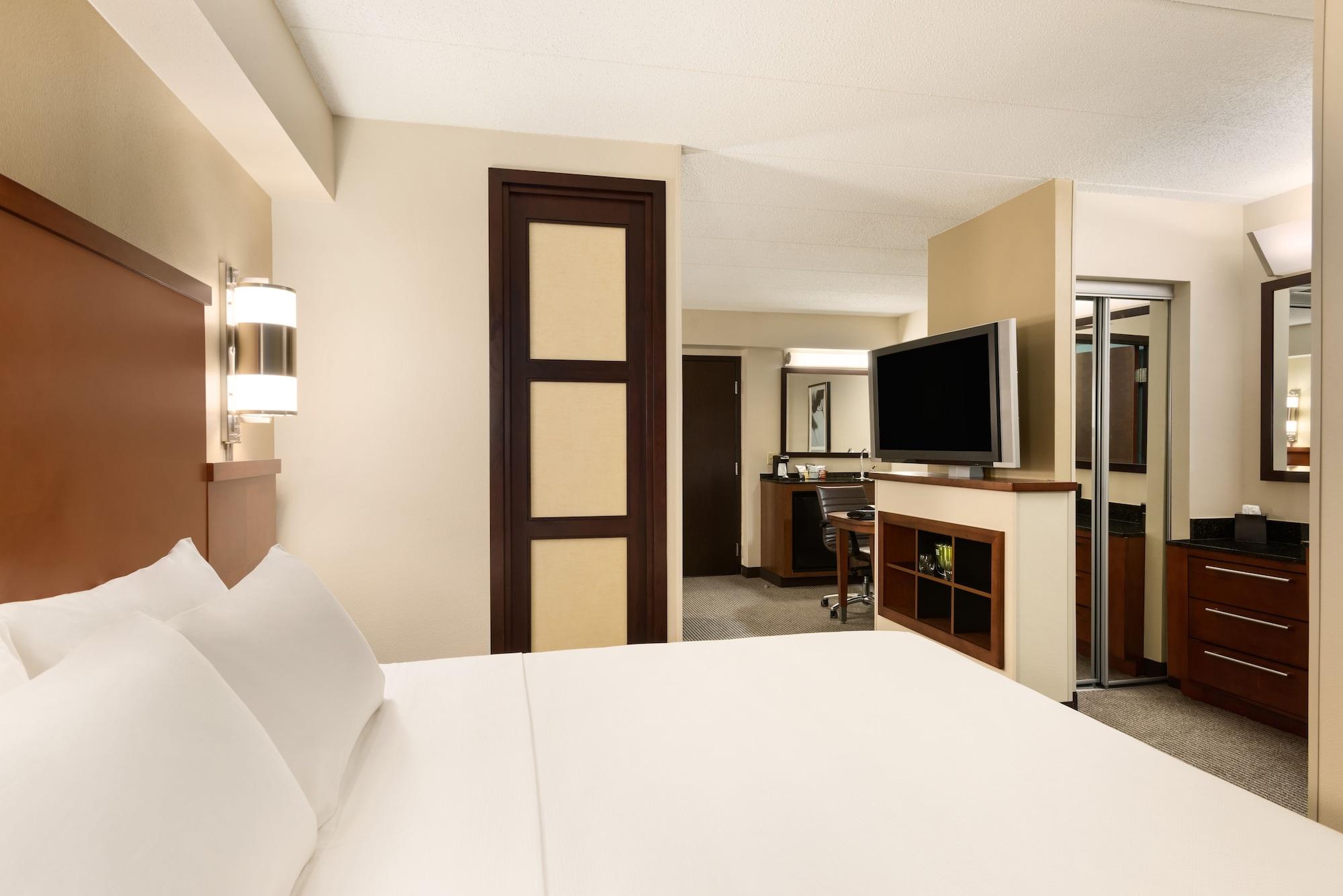 Hyatt Place Baltimore Овінґс-Міллс Екстер'єр фото
