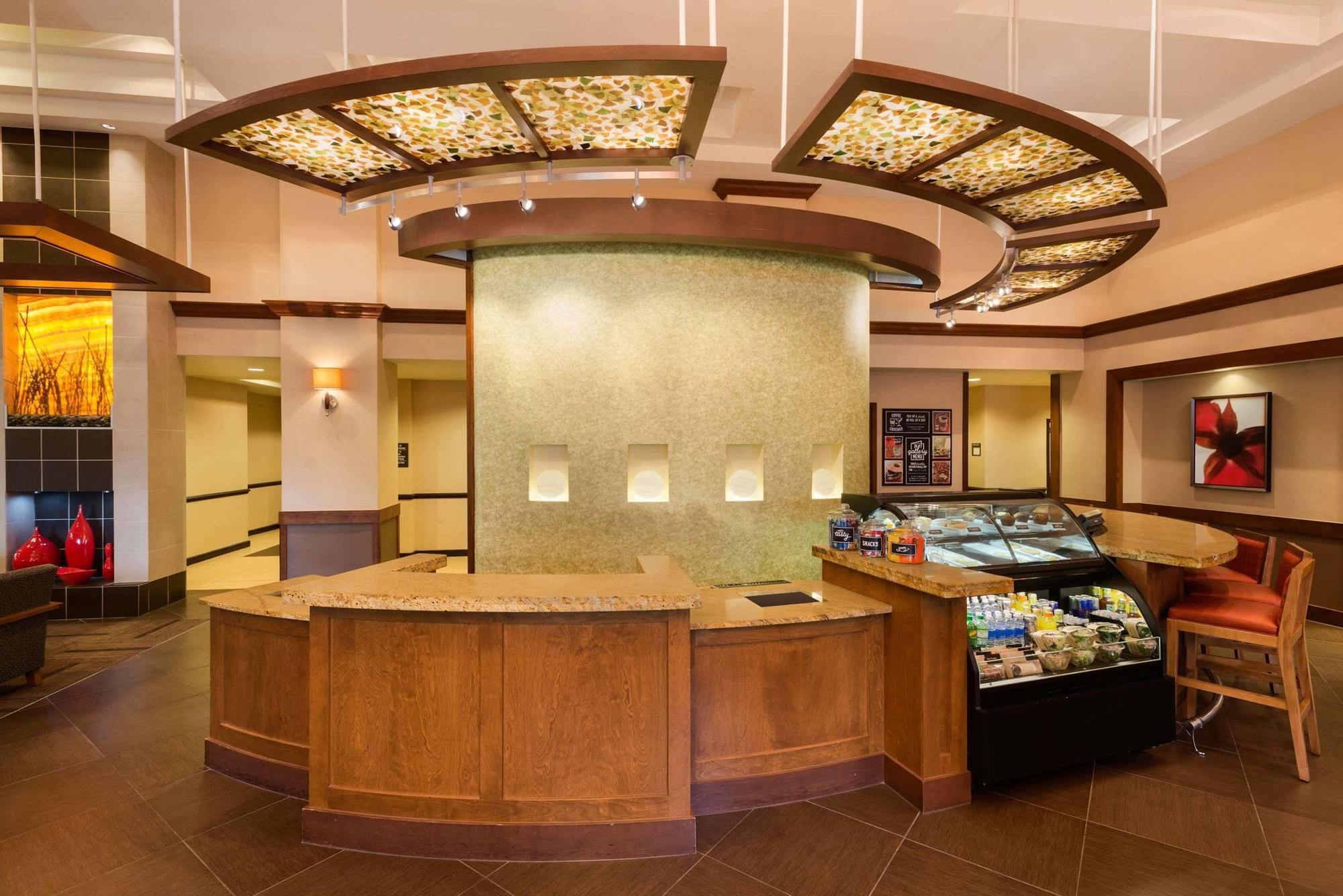 Hyatt Place Baltimore Овінґс-Міллс Екстер'єр фото